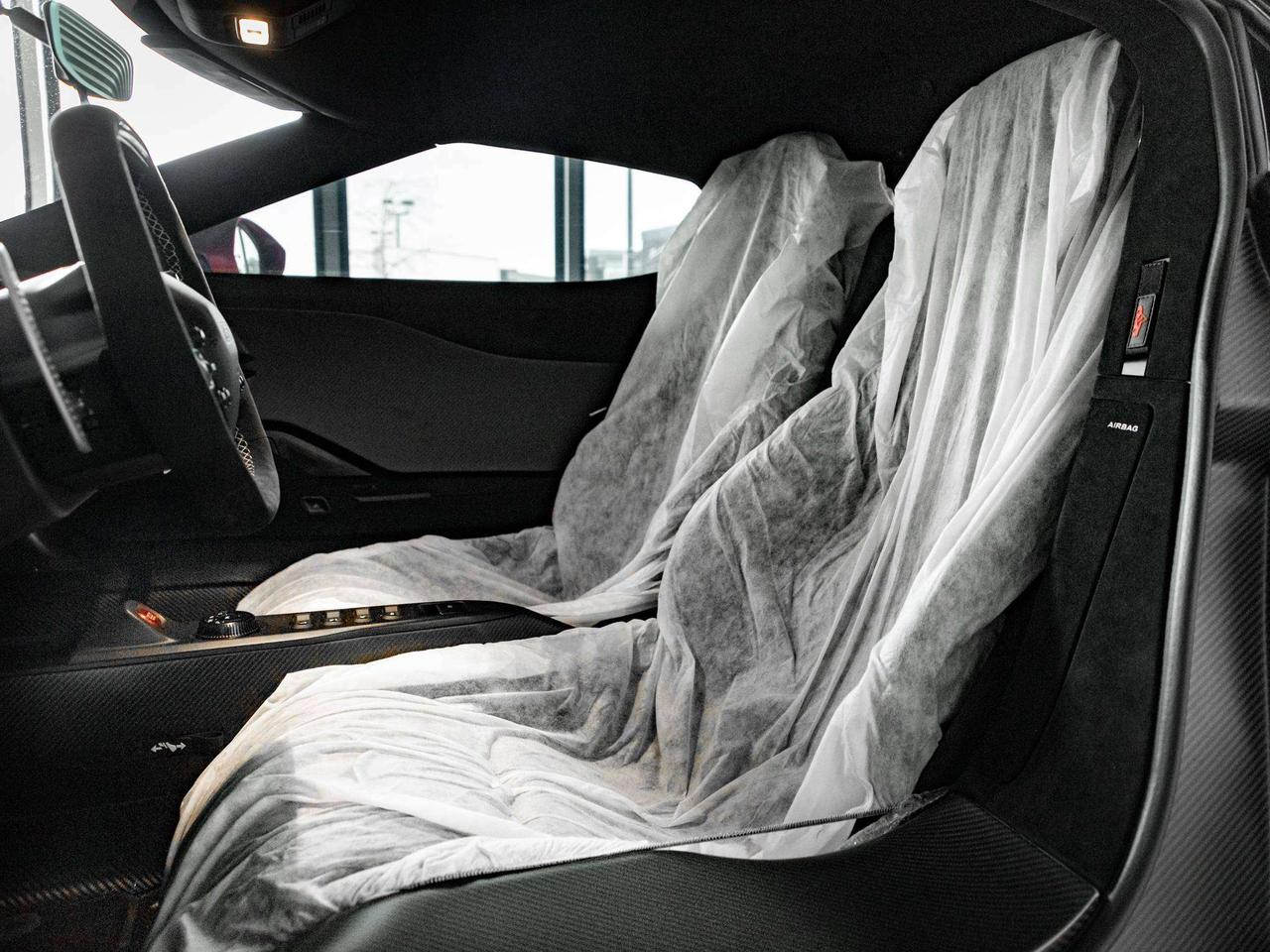 2019 Ford GT Carbon Series 1 of 50   PRICED IN USD Photo