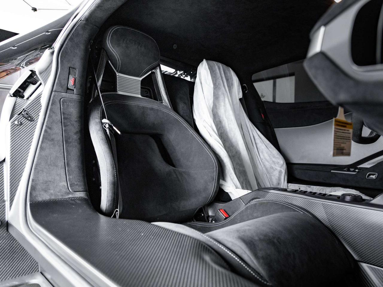 2019 Ford GT Carbon Series 1 of 50   PRICED IN USD Photo