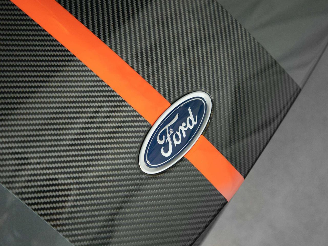 2019 Ford GT Carbon Series 1 of 50   PRICED IN USD Photo