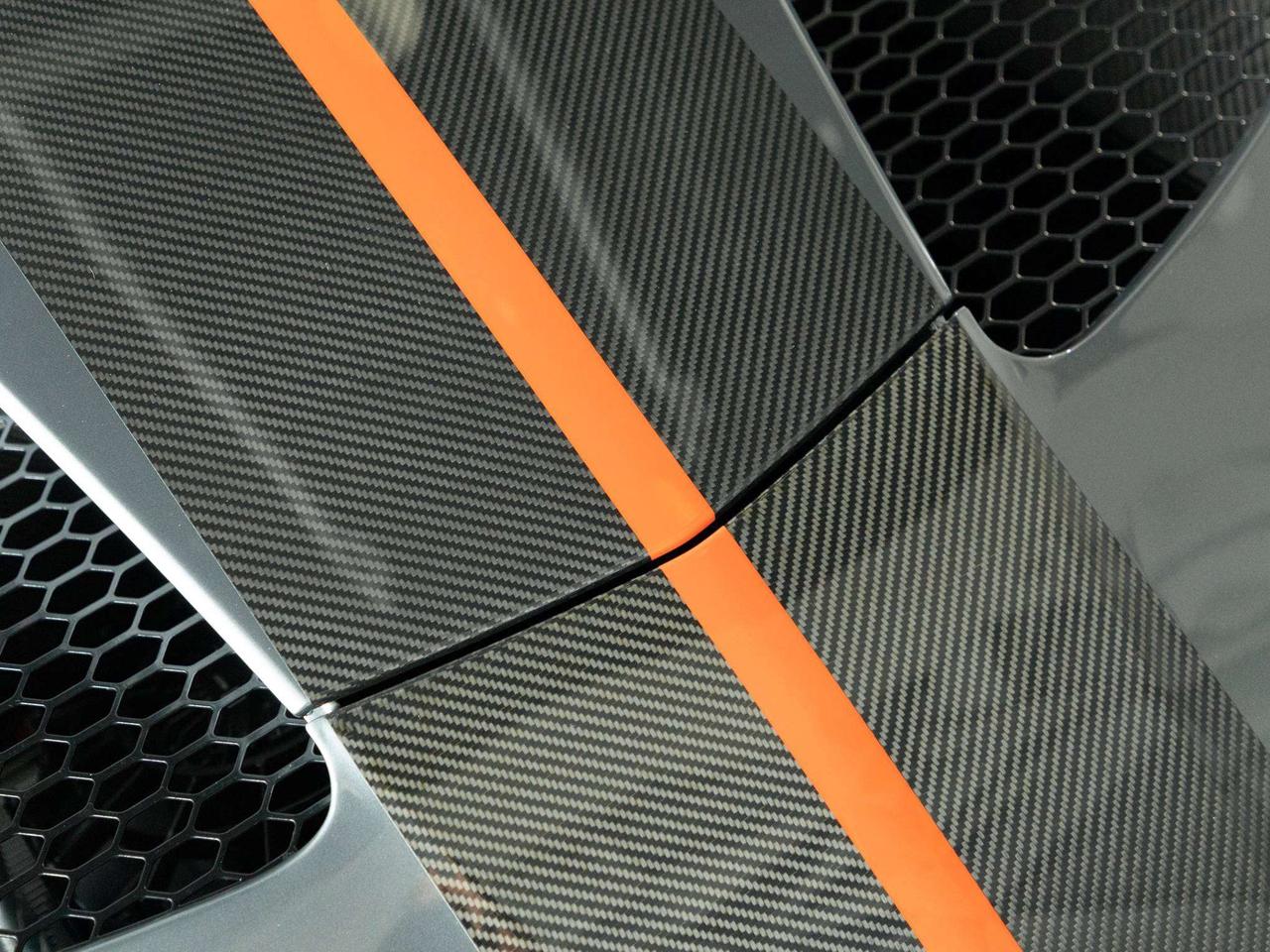2019 Ford GT Carbon Series 1 of 50   PRICED IN USD Photo