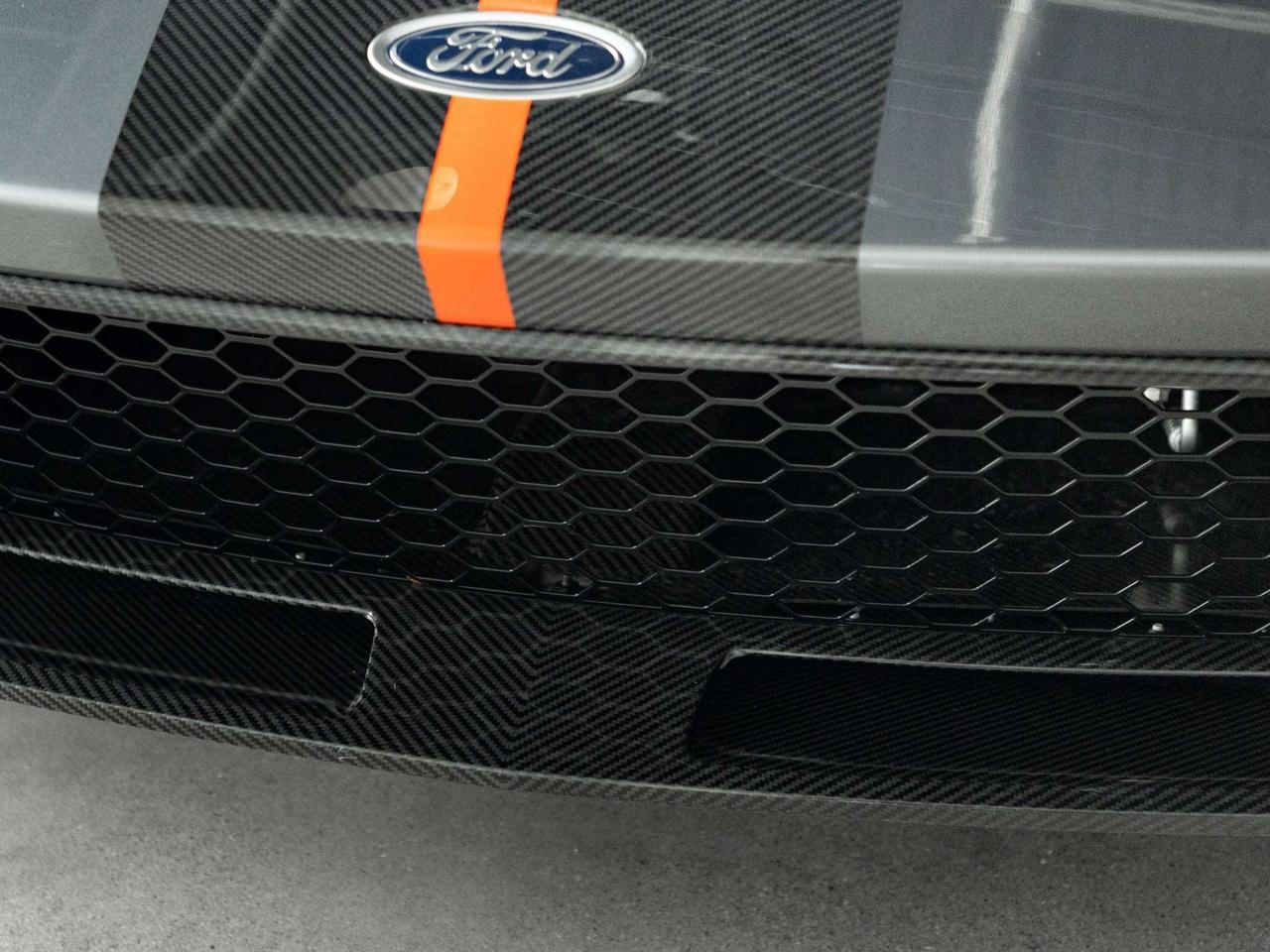 2019 Ford GT Carbon Series 1 of 50   PRICED IN USD Photo