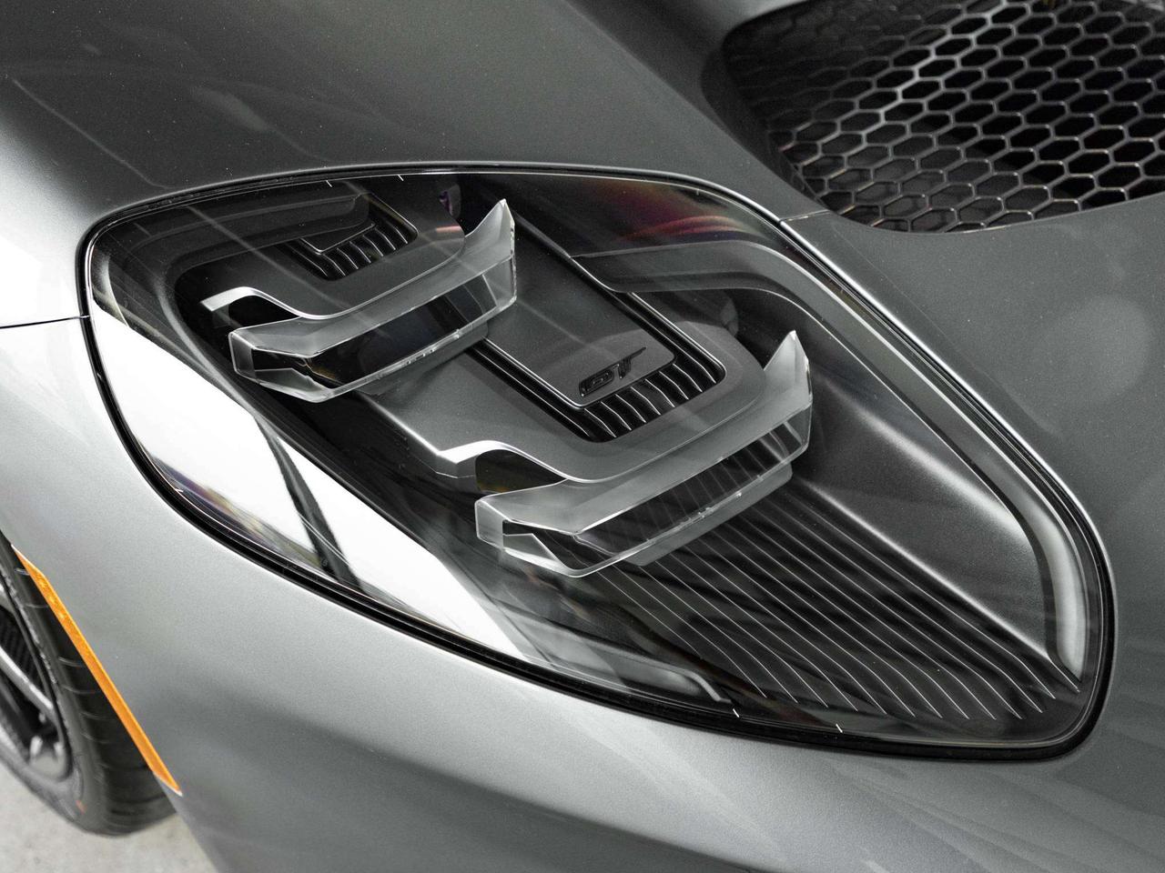 2019 Ford GT Carbon Series 1 of 50   PRICED IN USD Photo