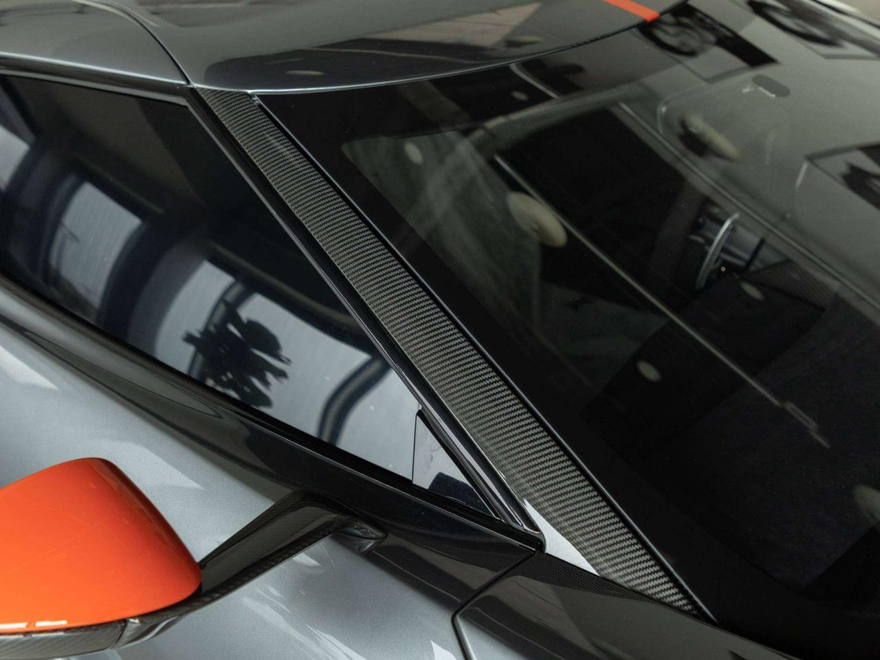 2019 Ford GT Carbon Series 1 of 50   PRICED IN USD Photo