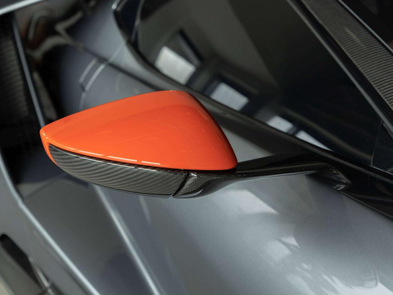 2019 Ford GT Carbon Series 1 of 50   PRICED IN USD Photo