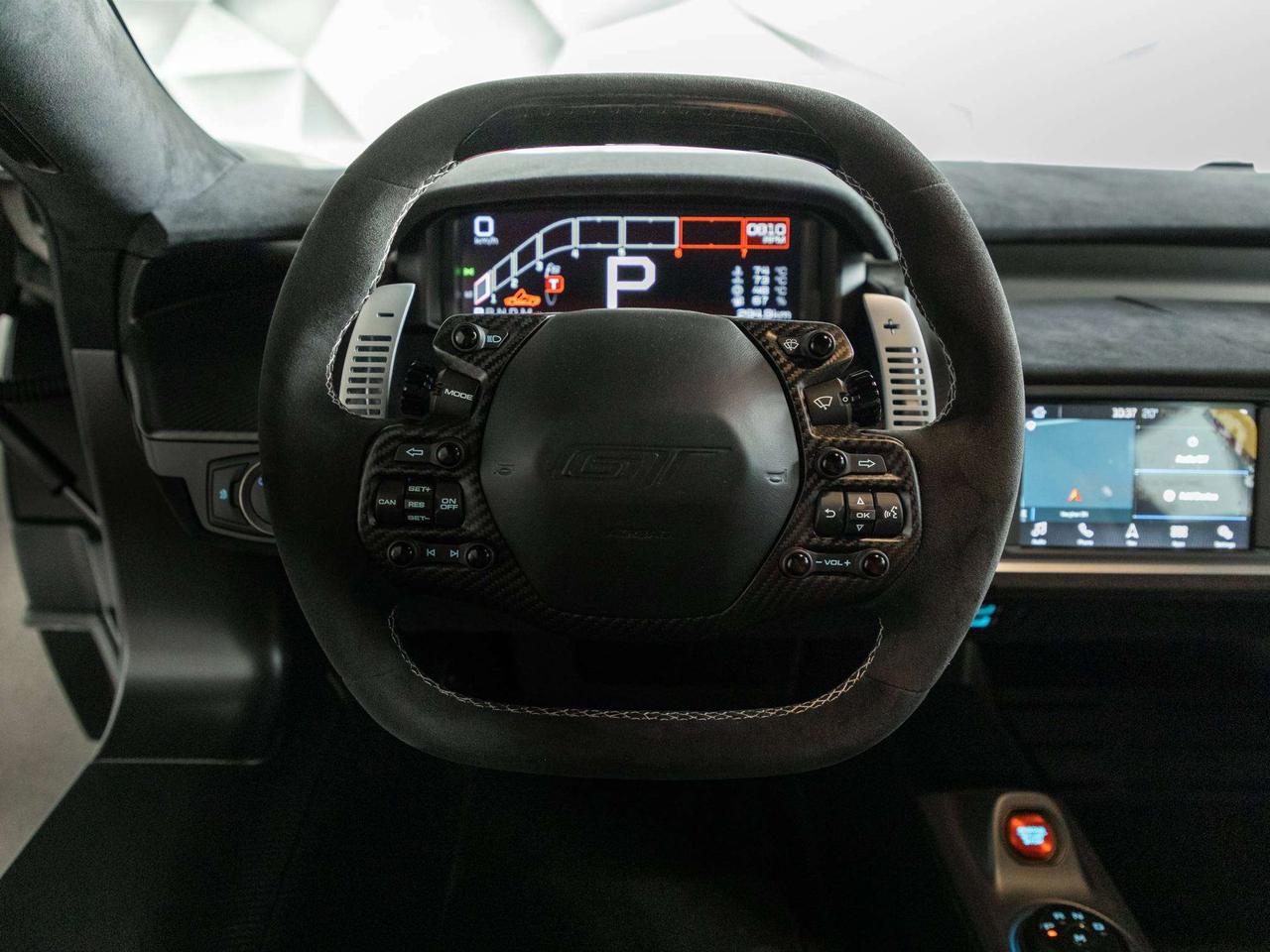 2019 Ford GT Carbon Series 1 of 50   PRICED IN USD Photo