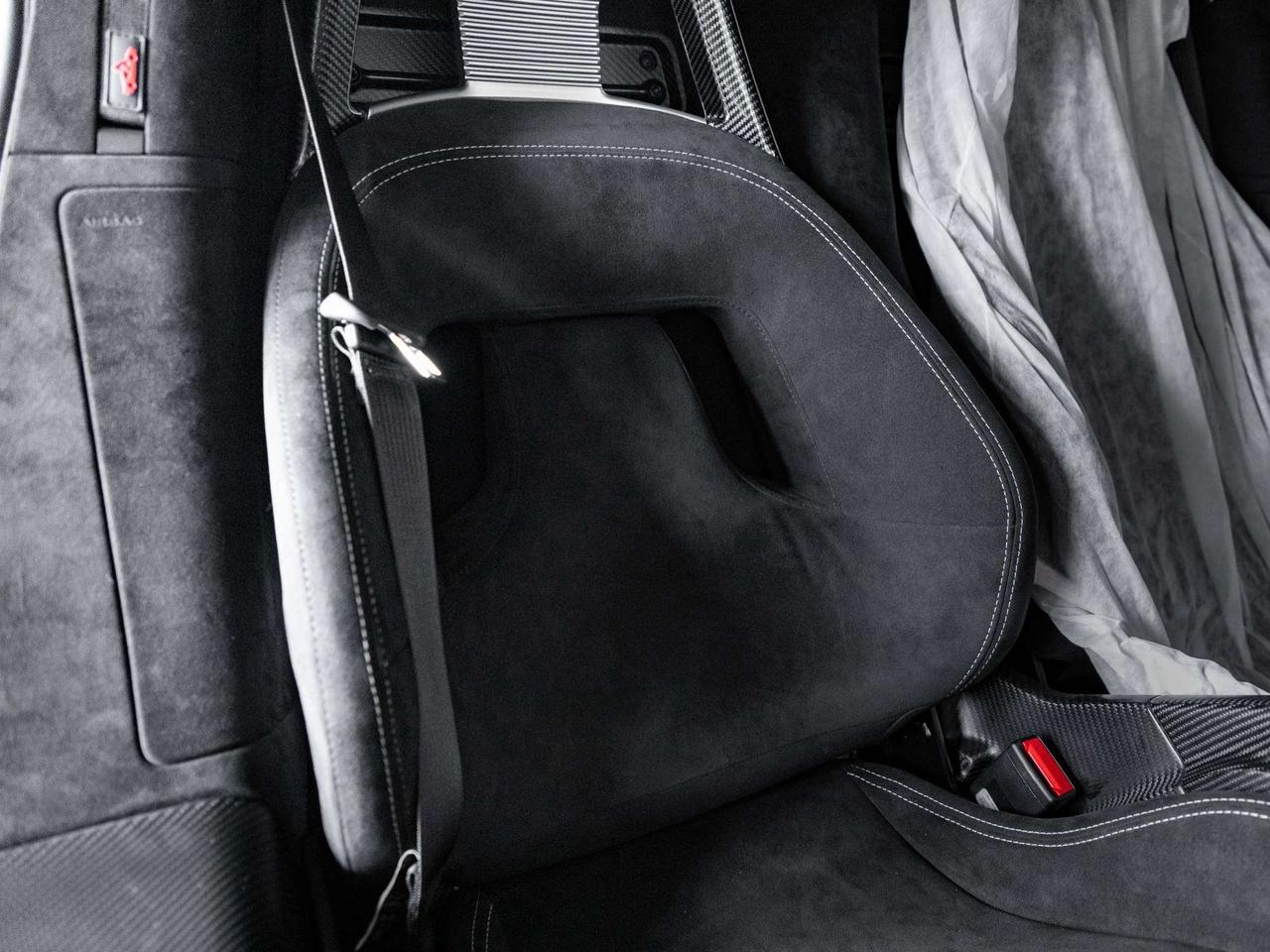 2019 Ford GT Carbon Series 1 of 50   PRICED IN USD Photo