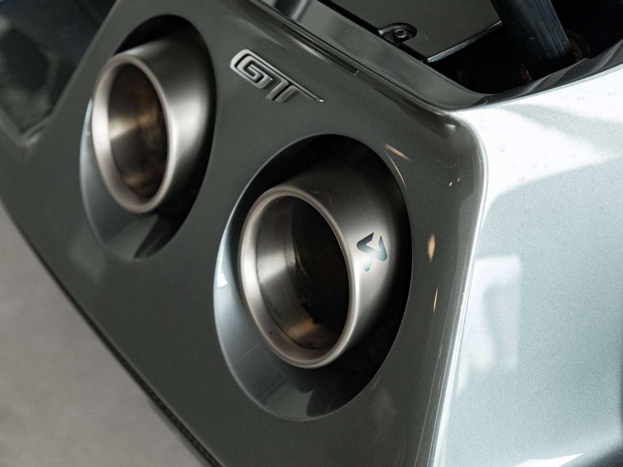 2019 Ford GT Carbon Series 1 of 50   PRICED IN USD Photo