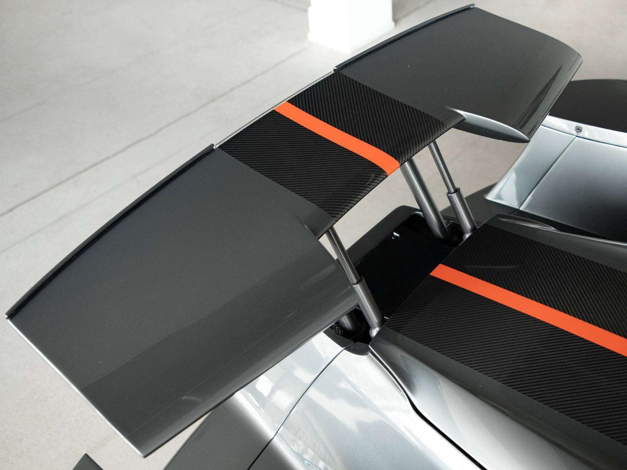 2019 Ford GT Carbon Series 1 of 50   PRICED IN USD Photo