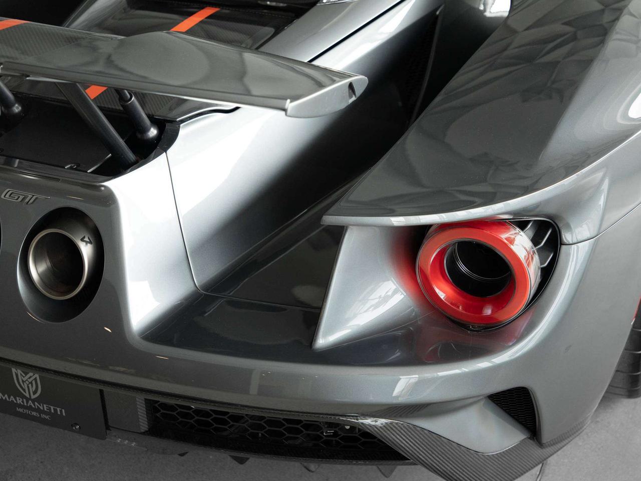 2019 Ford GT Carbon Series 1 of 50   PRICED IN USD Photo