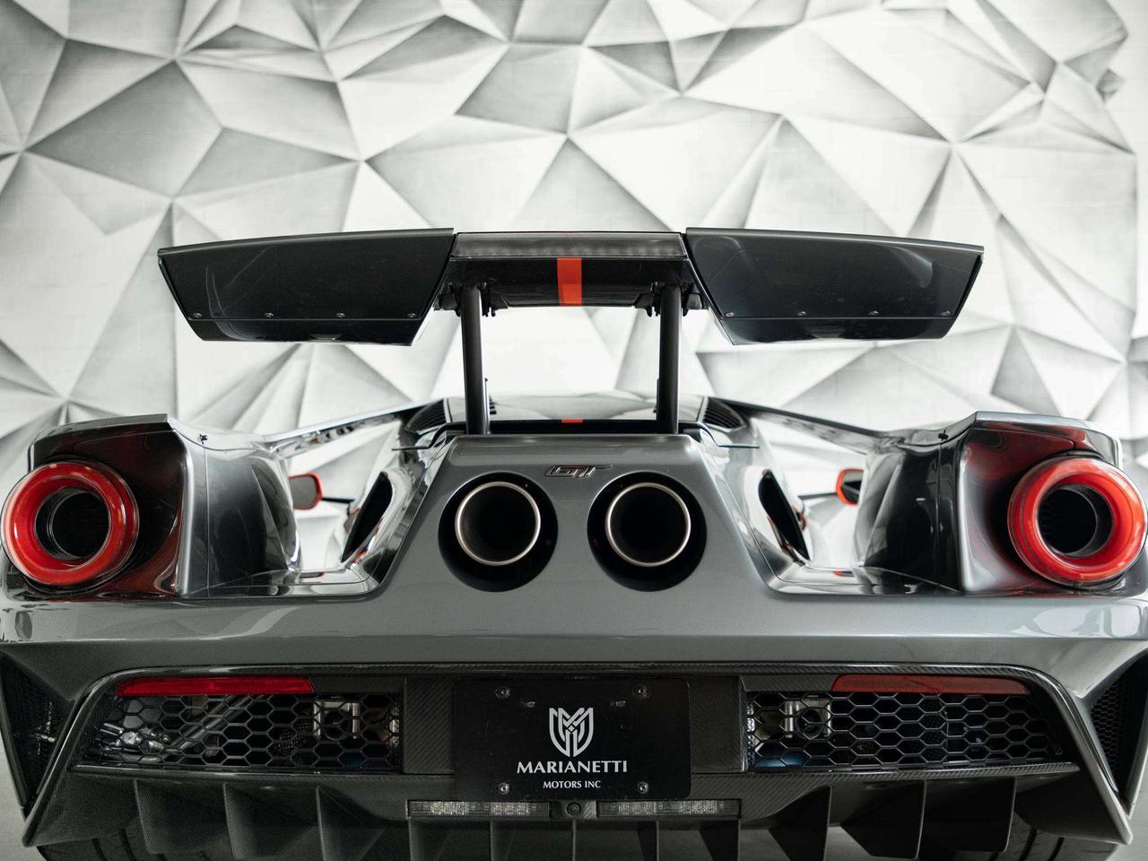2019 Ford GT Carbon Series 1 of 50   PRICED IN USD Photo