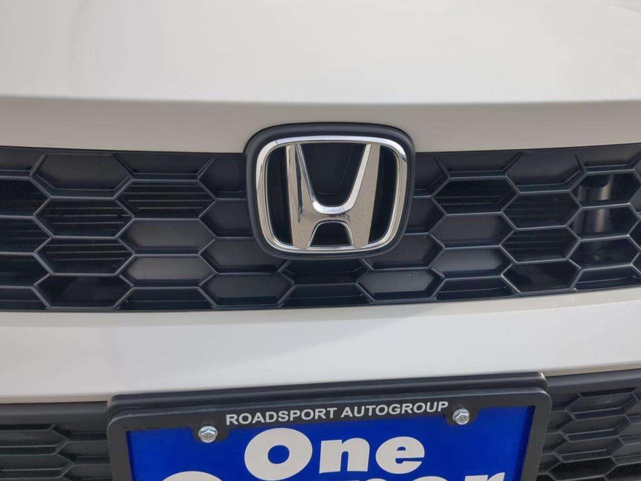 2025 Honda Civic LX CVT Sedan 7 Year/160,000 km Warranty Included Photo