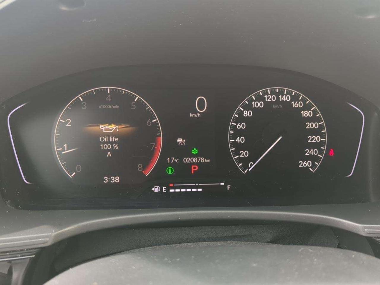 2025 Honda Civic LX CVT Sedan 7 Year/160,000 km Warranty Included Photo