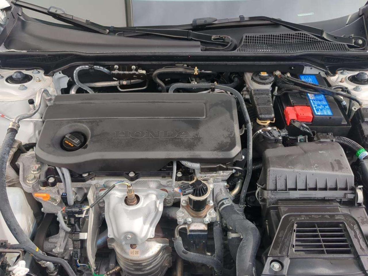 2025 Honda Civic LX CVT Sedan 7 Year/160,000 km Warranty Included Photo
