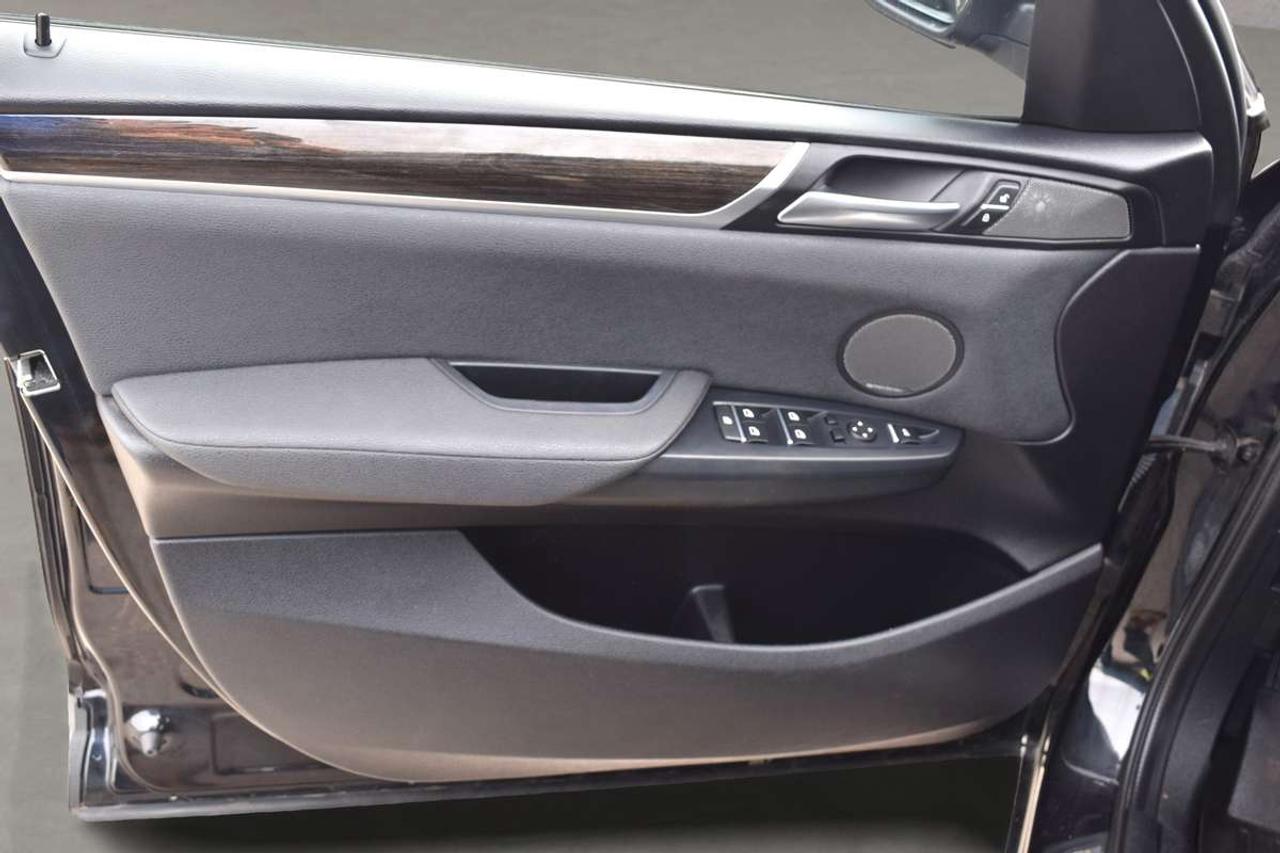2015 BMW X3 xDrive28i Navi Panoramic Sunroof Photo