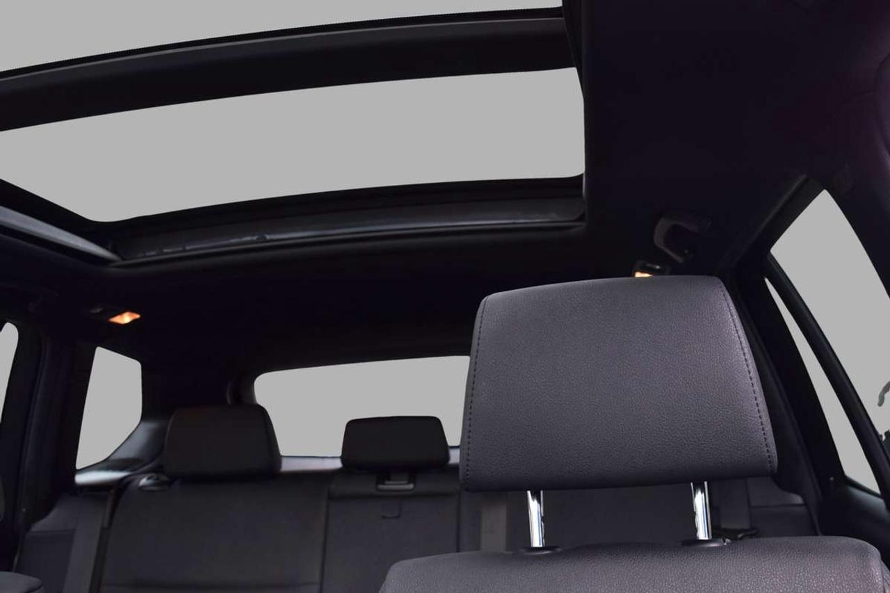 2015 BMW X3 xDrive28i Navi Panoramic Sunroof Photo