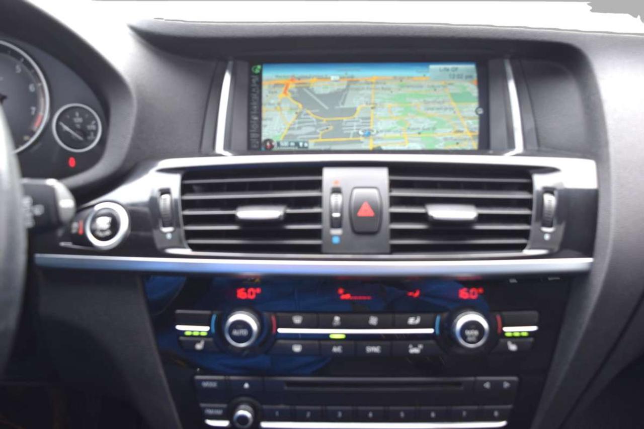 2015 BMW X3 xDrive28i Navi Panoramic Sunroof Photo