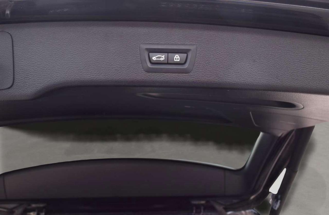 2015 BMW X3 xDrive28i Navi Panoramic Sunroof Photo