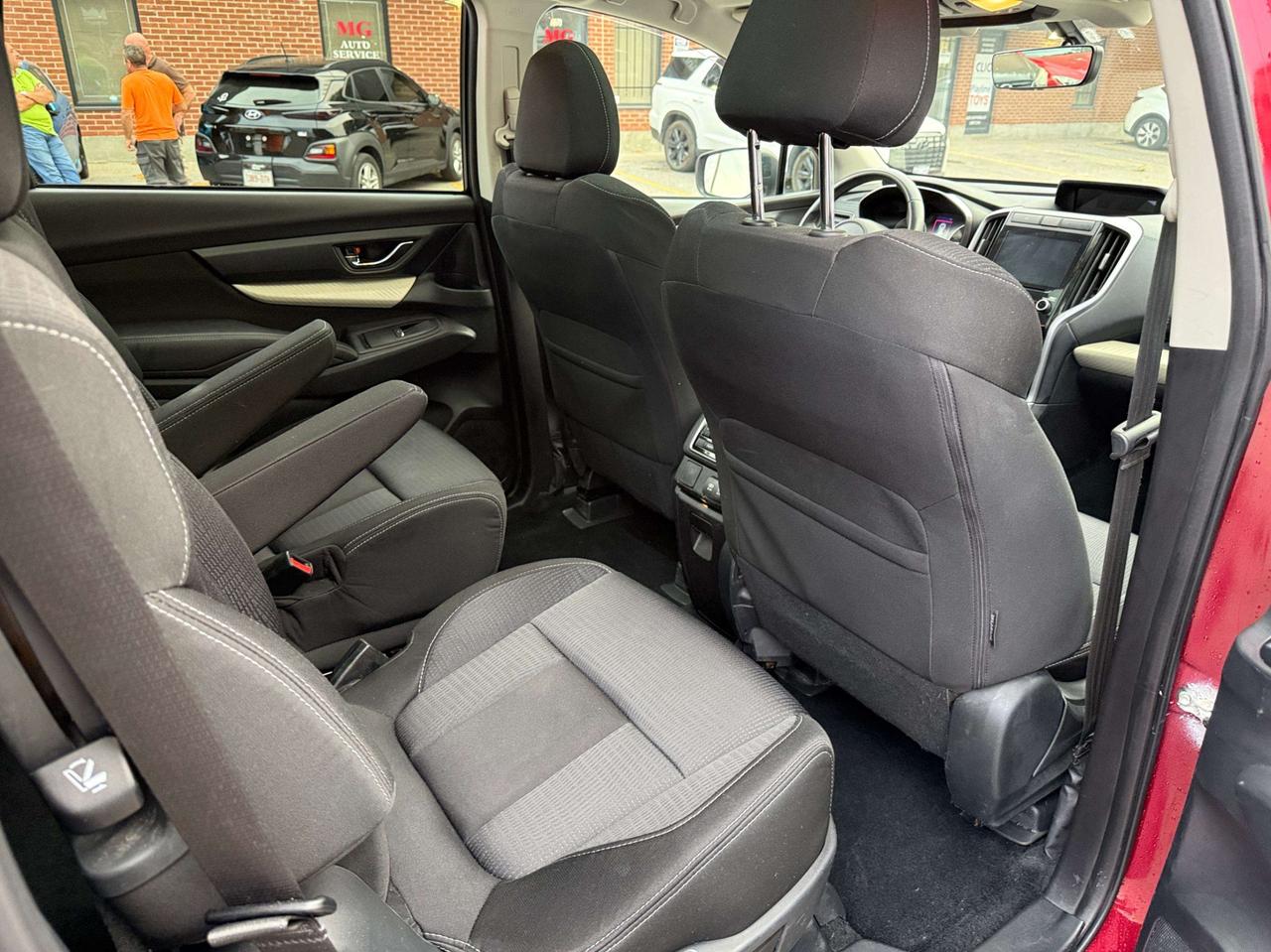 2019 Subaru ASCENT Touring 7-Passenger, PANORAMIC ROOF Photo