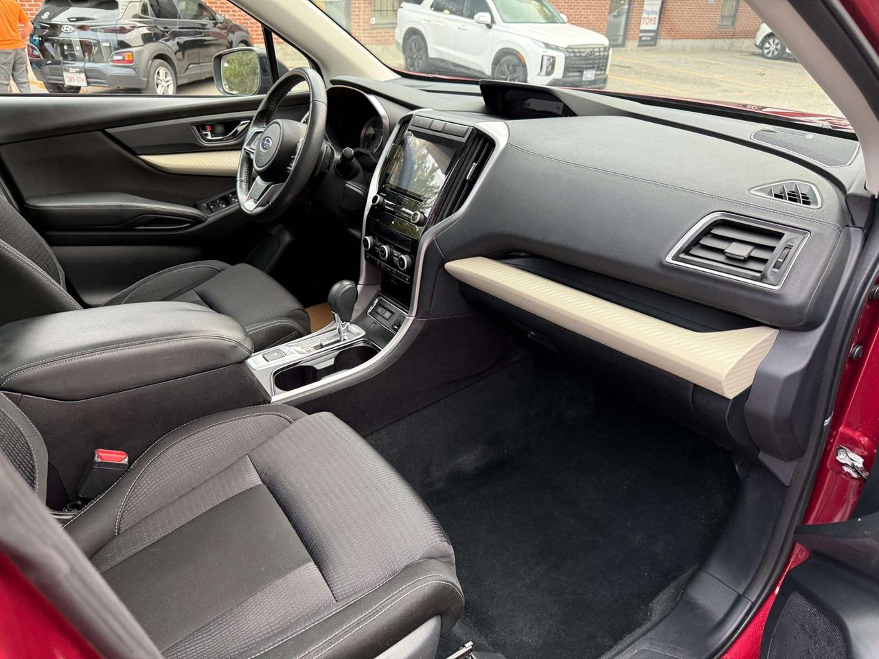 2019 Subaru ASCENT Touring 7-Passenger, PANORAMIC ROOF Photo