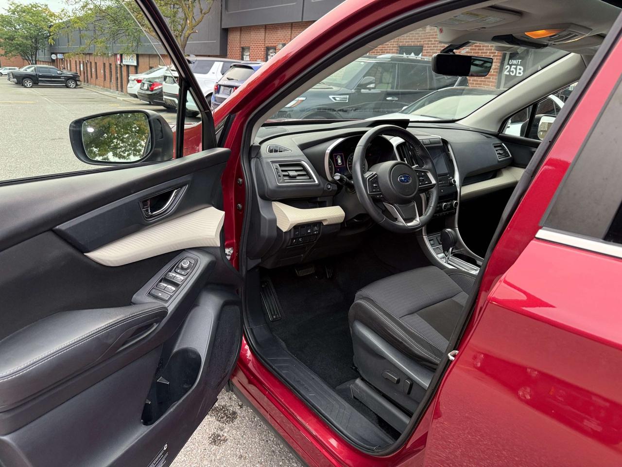 2019 Subaru ASCENT Touring 7-Passenger, PANORAMIC ROOF Photo