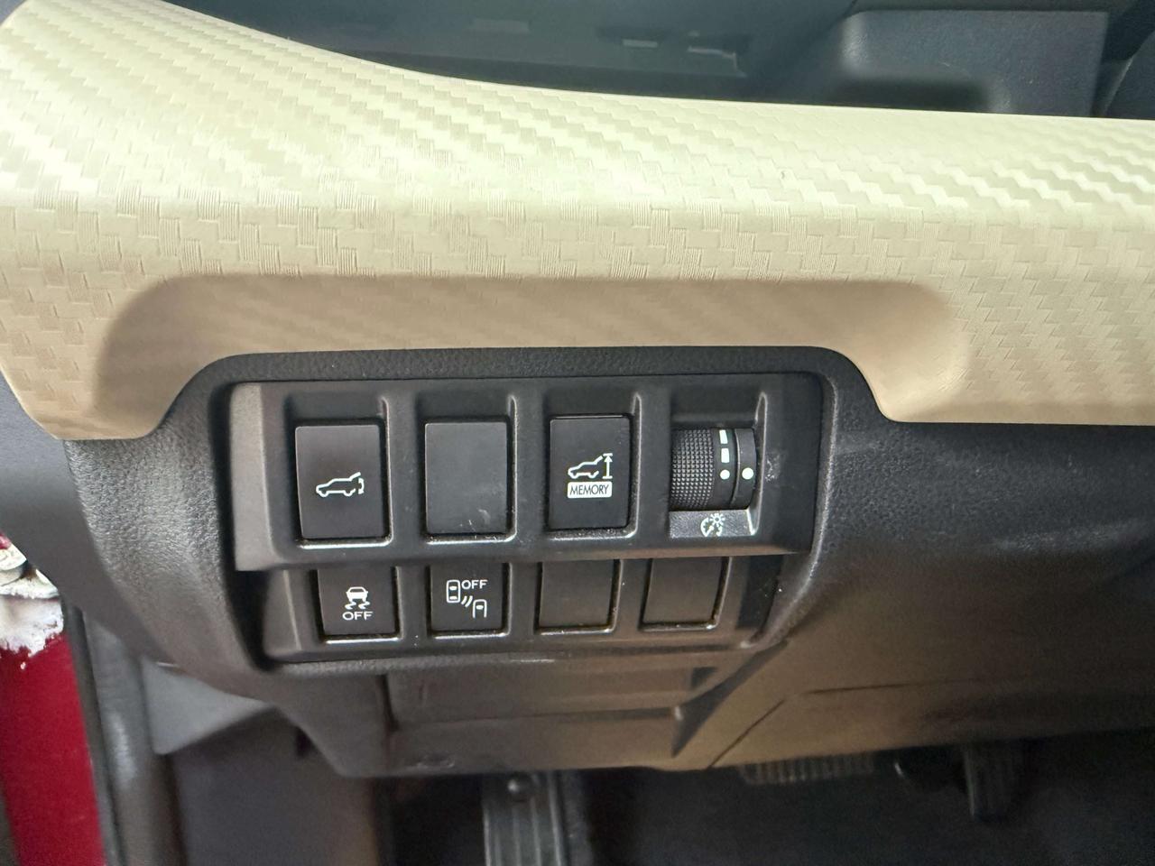 2019 Subaru ASCENT Touring 7-Passenger, PANORAMIC ROOF Photo