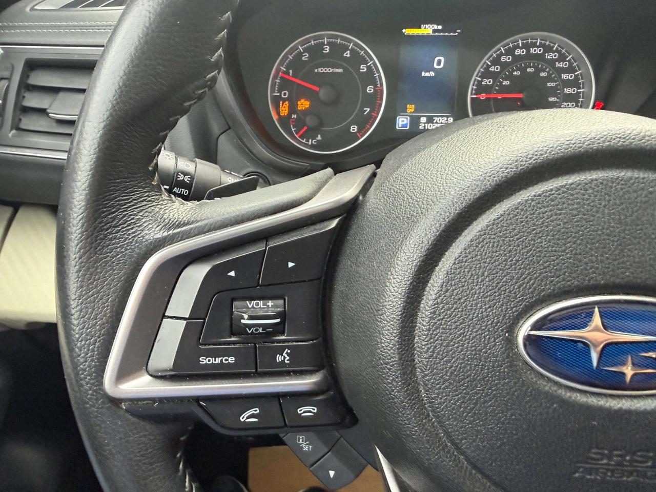 2019 Subaru ASCENT Touring 7-Passenger, PANORAMIC ROOF Photo