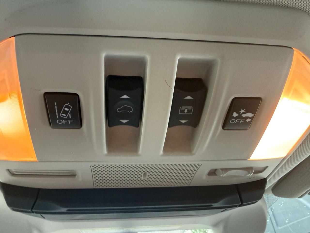 2019 Subaru ASCENT Touring 7-Passenger, PANORAMIC ROOF Photo