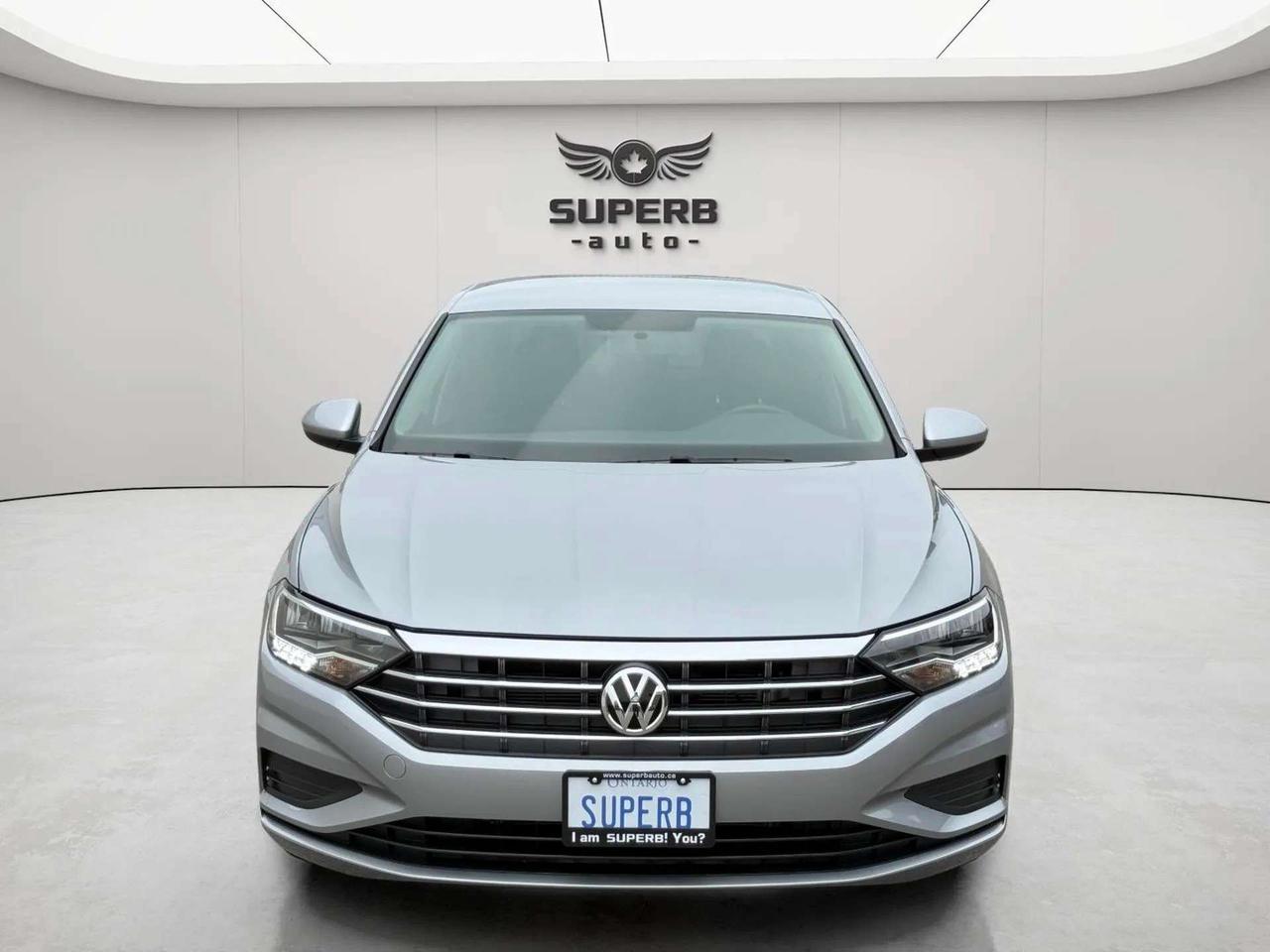 2020 Volkswagen Jetta COMFORTLINE   NO ACCIDENT   ONE OWNER Photo