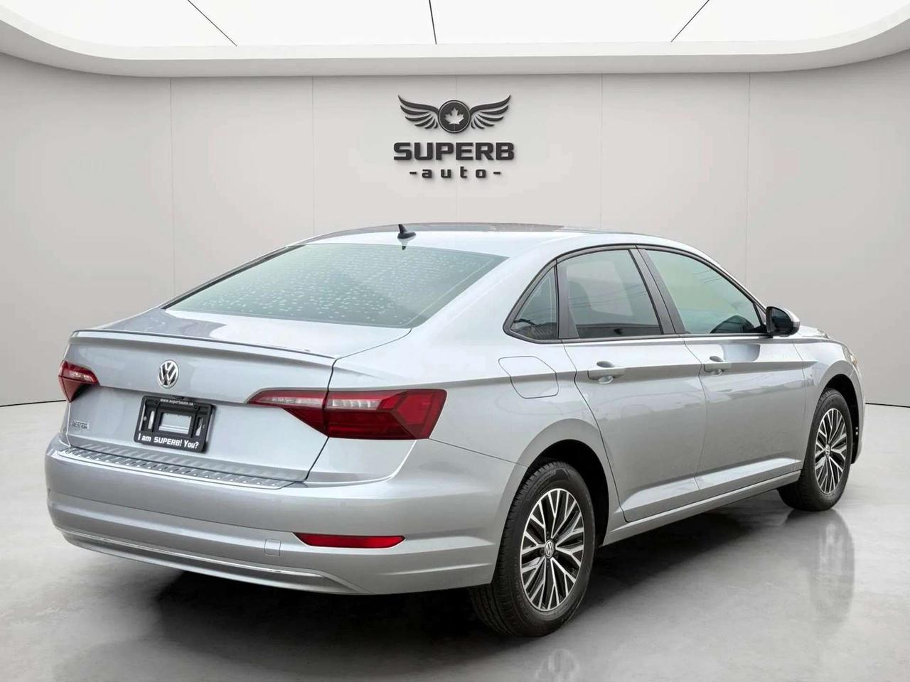 2020 Volkswagen Jetta COMFORTLINE   NO ACCIDENT   ONE OWNER Photo