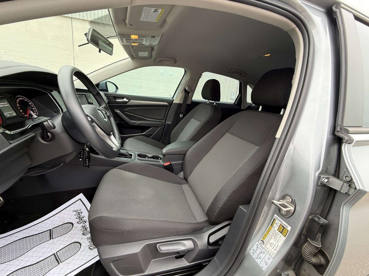2020 Volkswagen Jetta COMFORTLINE   NO ACCIDENT   ONE OWNER Photo