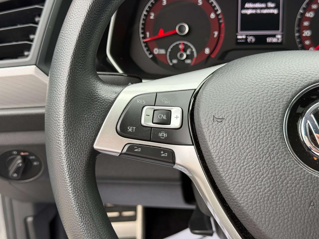 2020 Volkswagen Jetta COMFORTLINE   NO ACCIDENT   ONE OWNER Photo