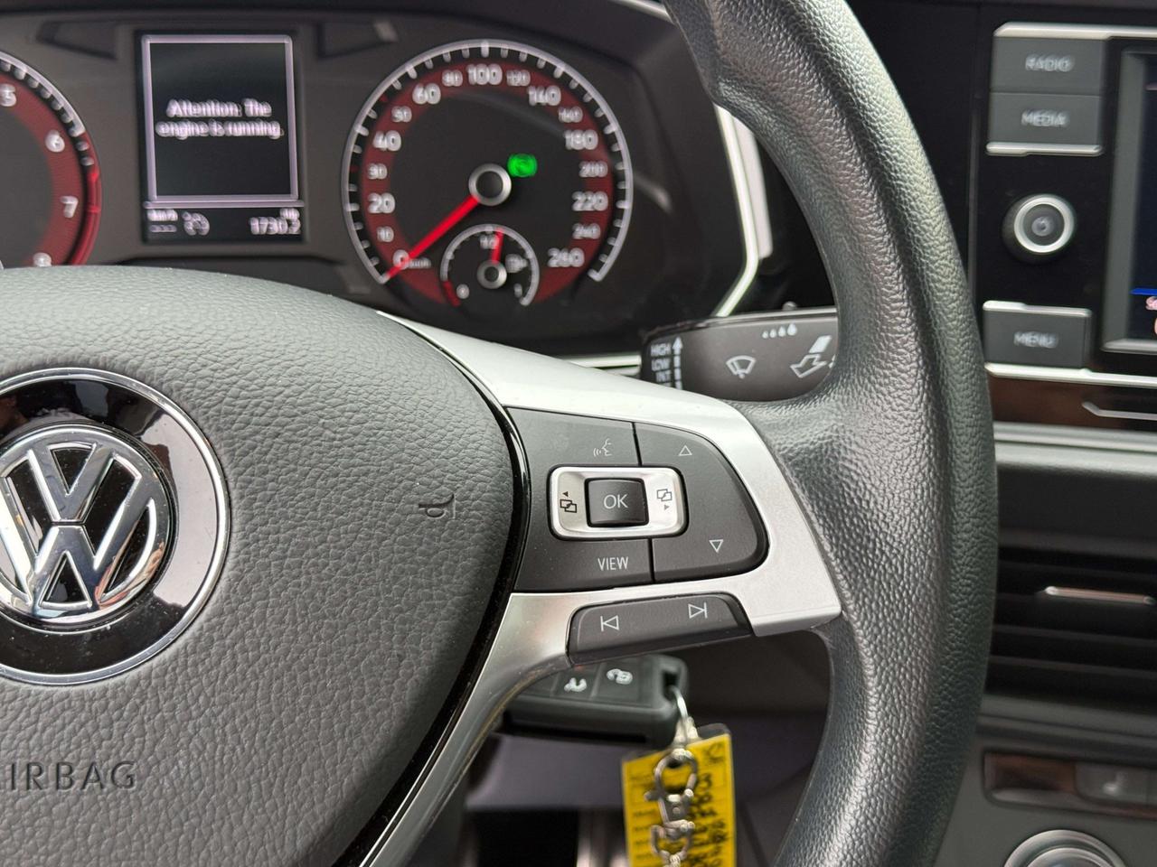2020 Volkswagen Jetta COMFORTLINE   NO ACCIDENT   ONE OWNER Photo
