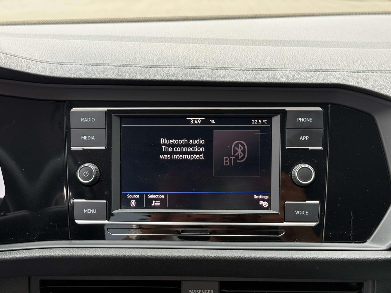 2020 Volkswagen Jetta COMFORTLINE   NO ACCIDENT   ONE OWNER Photo