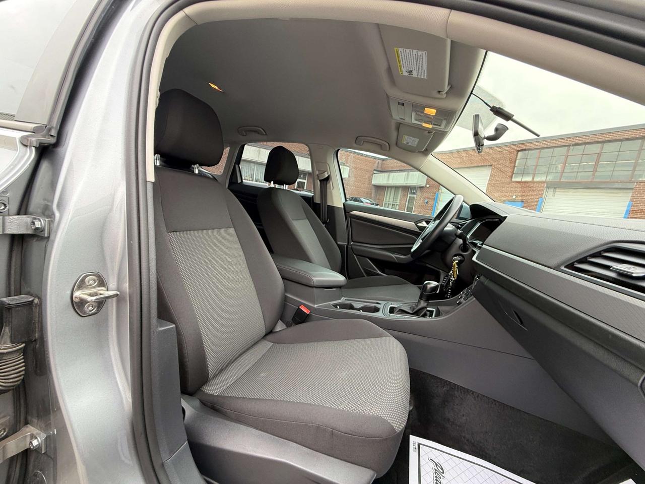 2020 Volkswagen Jetta COMFORTLINE   NO ACCIDENT   ONE OWNER Photo