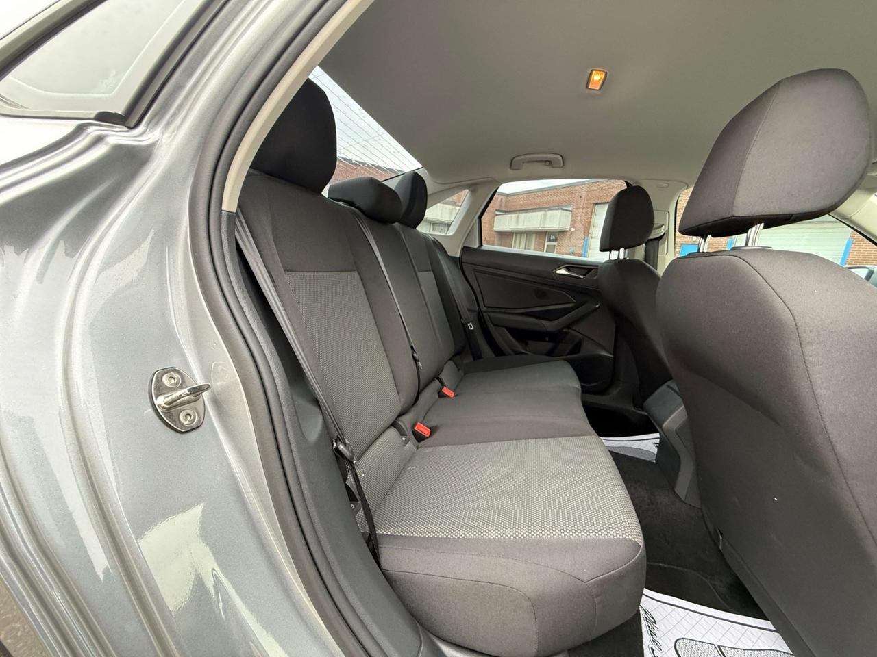 2020 Volkswagen Jetta COMFORTLINE   NO ACCIDENT   ONE OWNER Photo