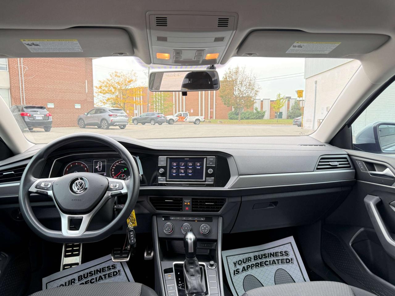 2020 Volkswagen Jetta COMFORTLINE   NO ACCIDENT   ONE OWNER Photo
