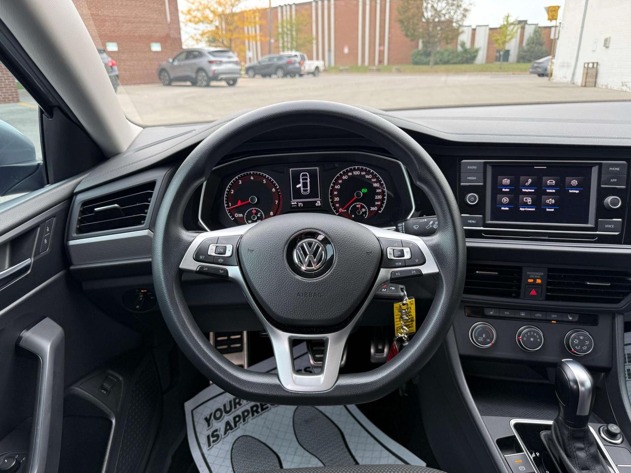2020 Volkswagen Jetta COMFORTLINE   NO ACCIDENT   ONE OWNER Photo