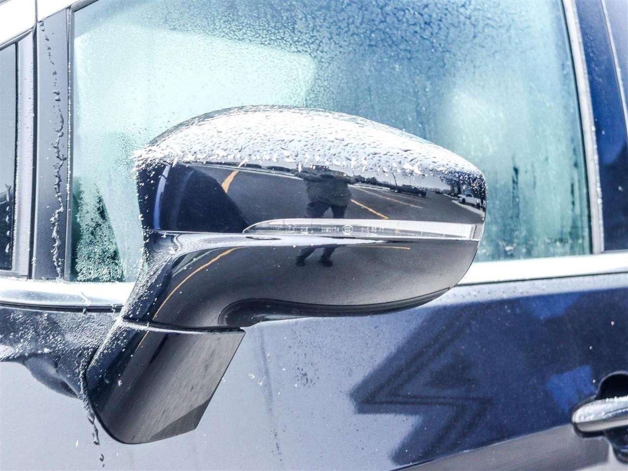 2026 Chrysler Grand Caravan SXT Photo