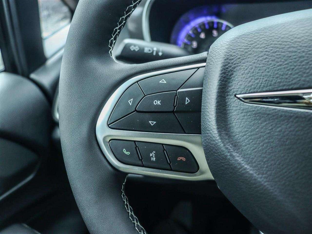 2026 Chrysler Grand Caravan SXT Photo