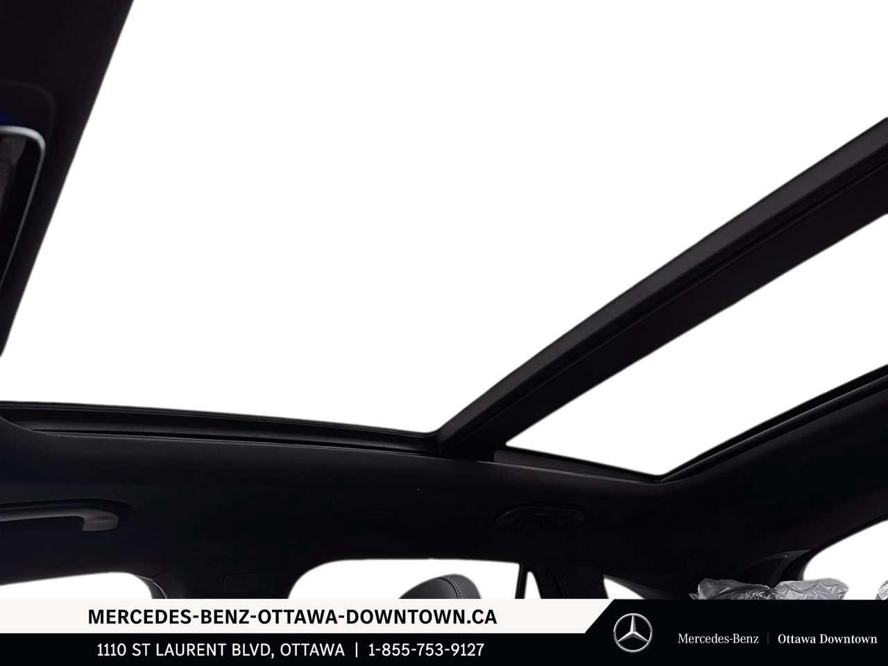 2026 Mercedes-Benz GLC 4MATIC SUV Photo