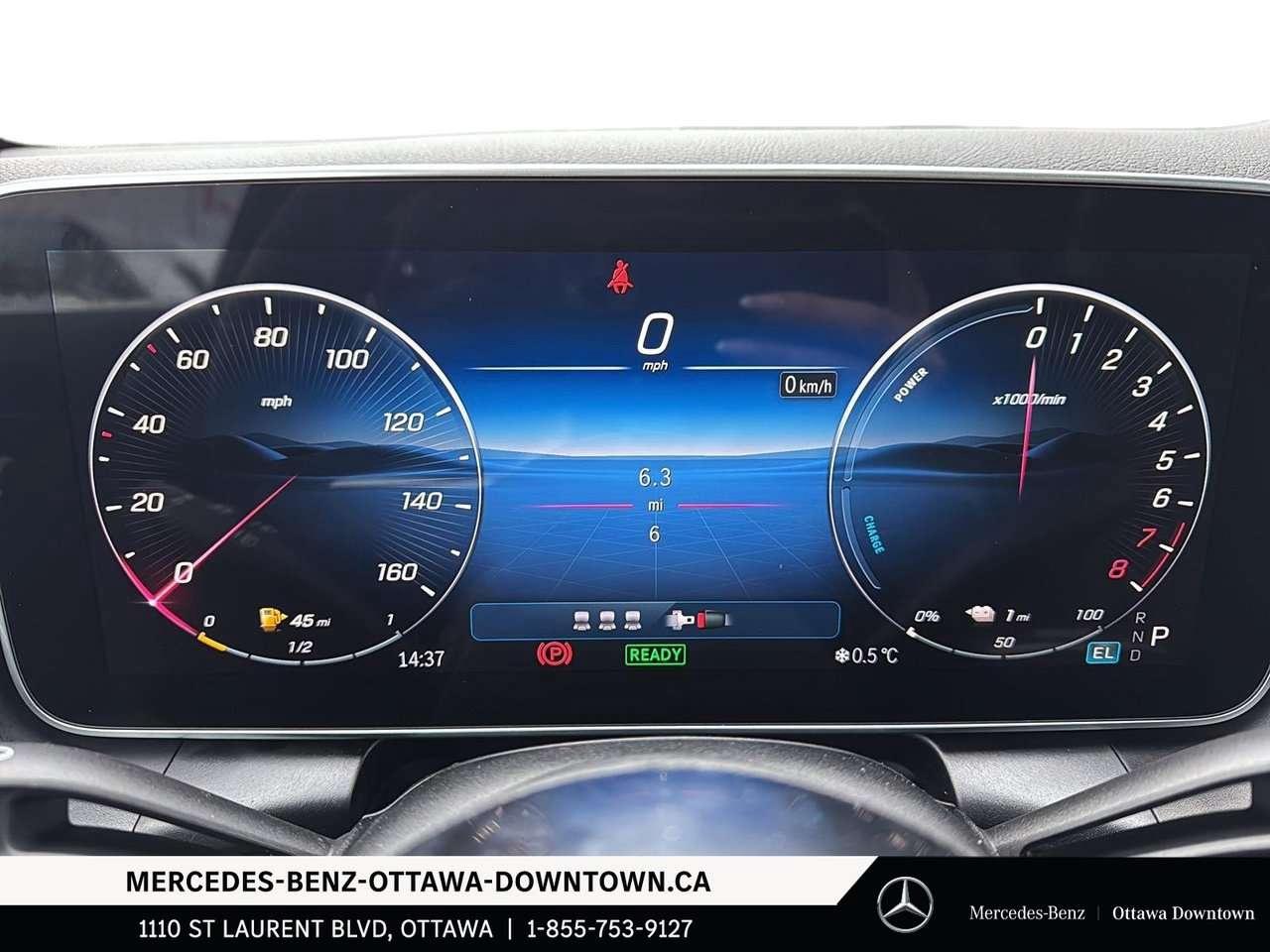 2026 Mercedes-Benz GLC 4MATIC SUV Photo