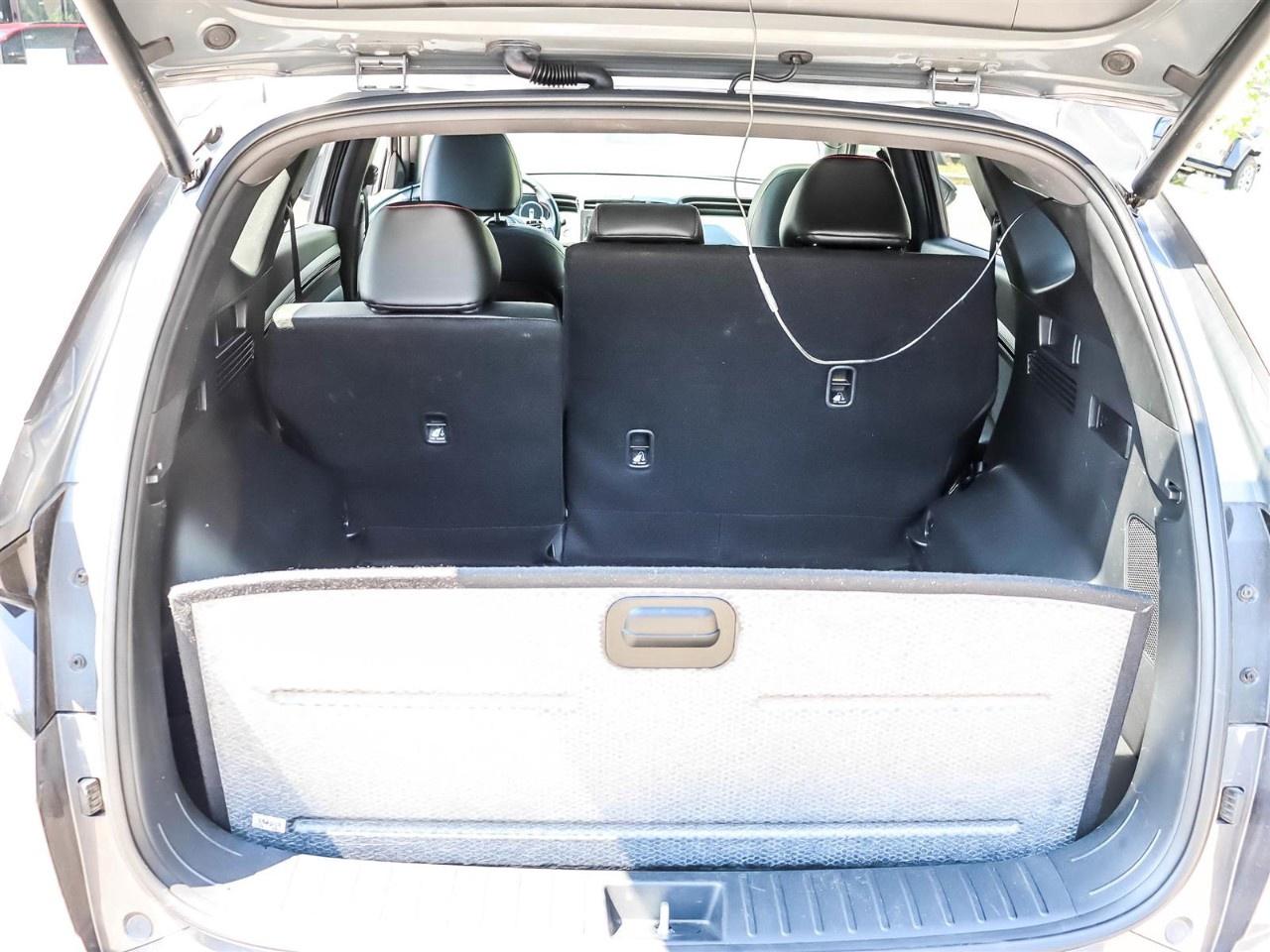 2024 Hyundai Tucson Hybrid N-Line AWD Photo