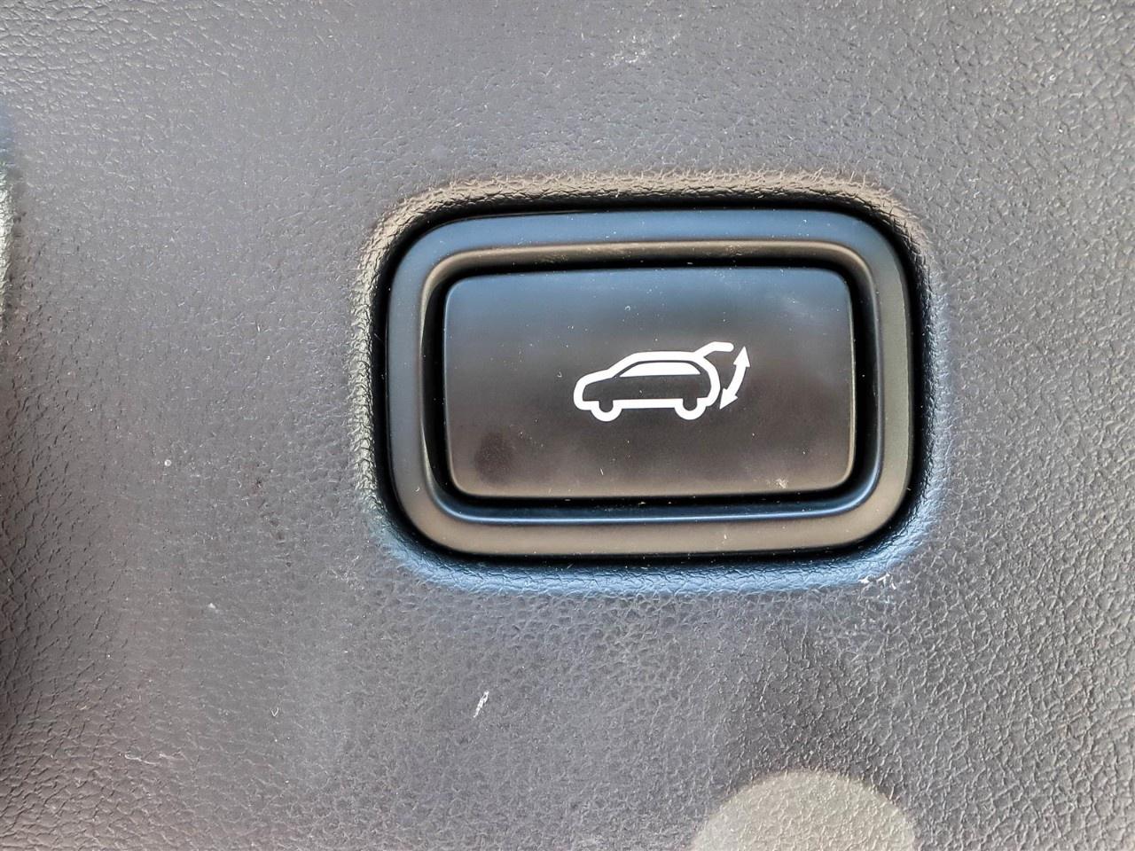 2024 Hyundai Tucson Hybrid N-Line AWD Photo
