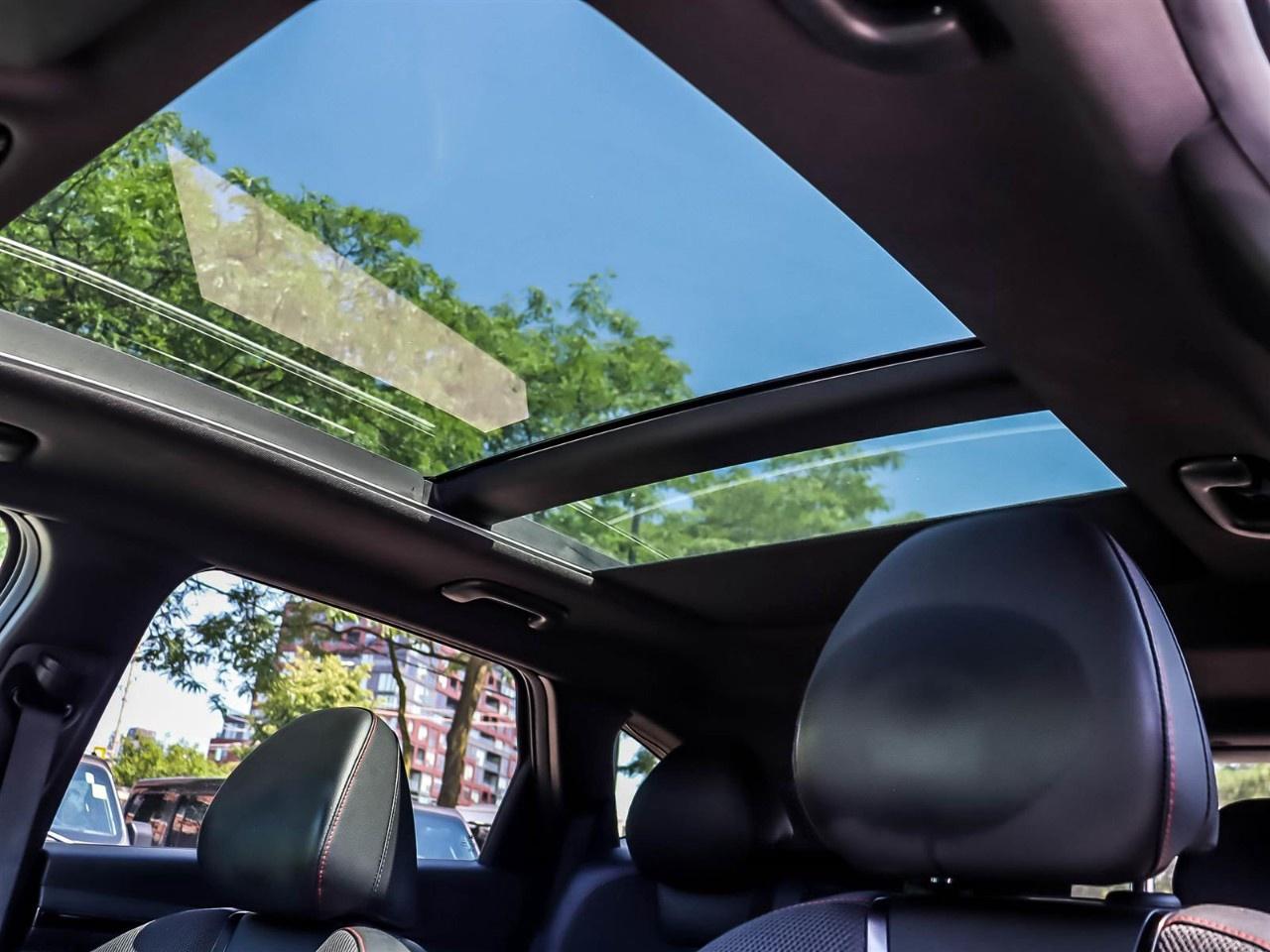 2024 Hyundai Tucson Hybrid N-Line AWD Photo
