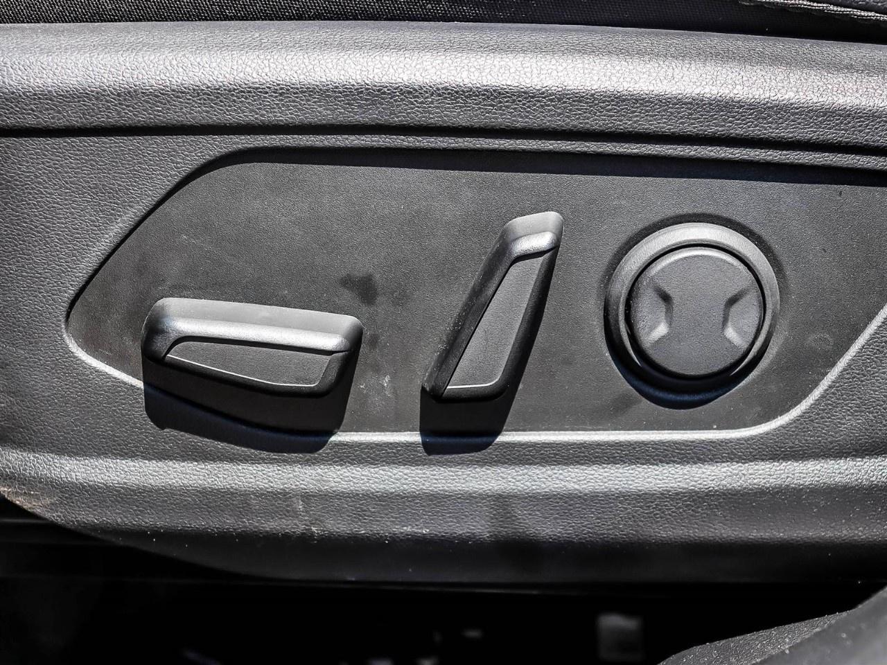 2024 Hyundai Tucson Hybrid N-Line AWD Photo