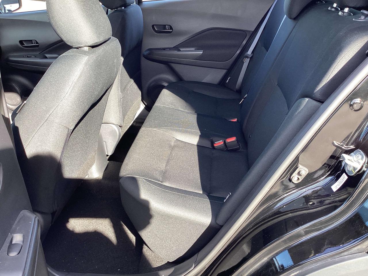 2024 Nissan Kicks S Photo