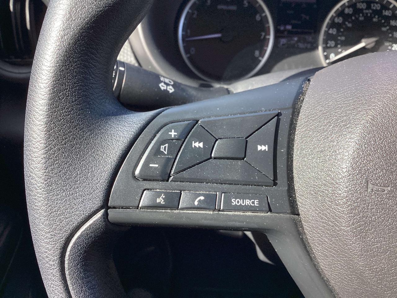 2024 Nissan Kicks S Photo