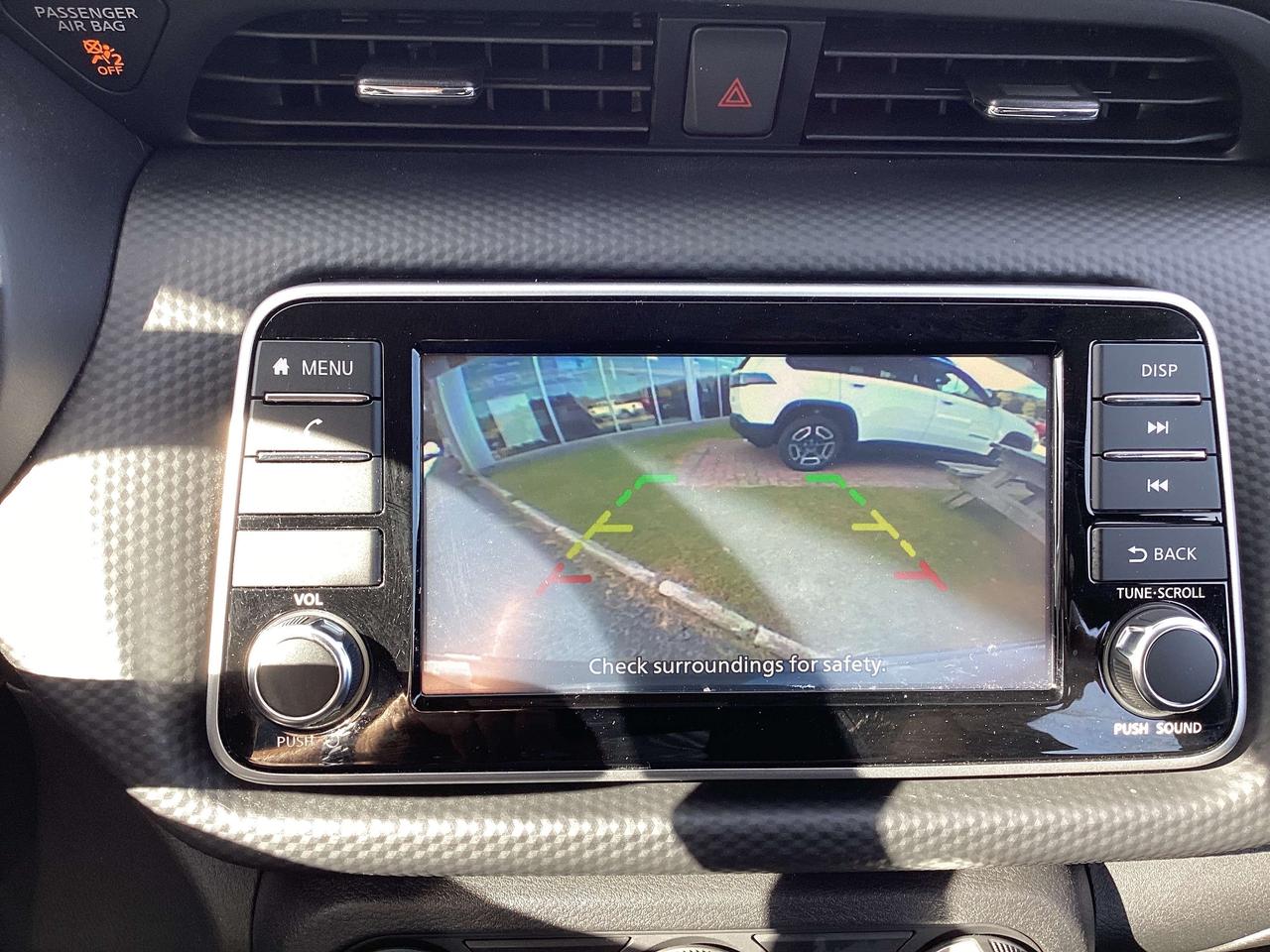 2024 Nissan Kicks S Photo