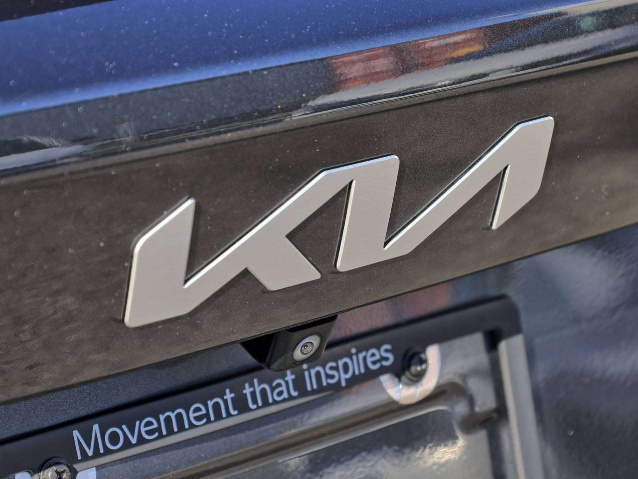 2024 Kia Sorento EX AWD Photo