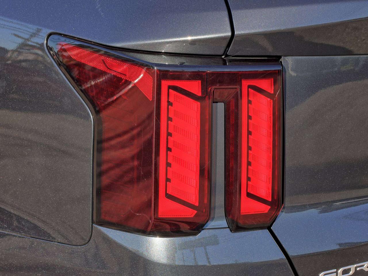 2024 Kia Sorento EX AWD Photo